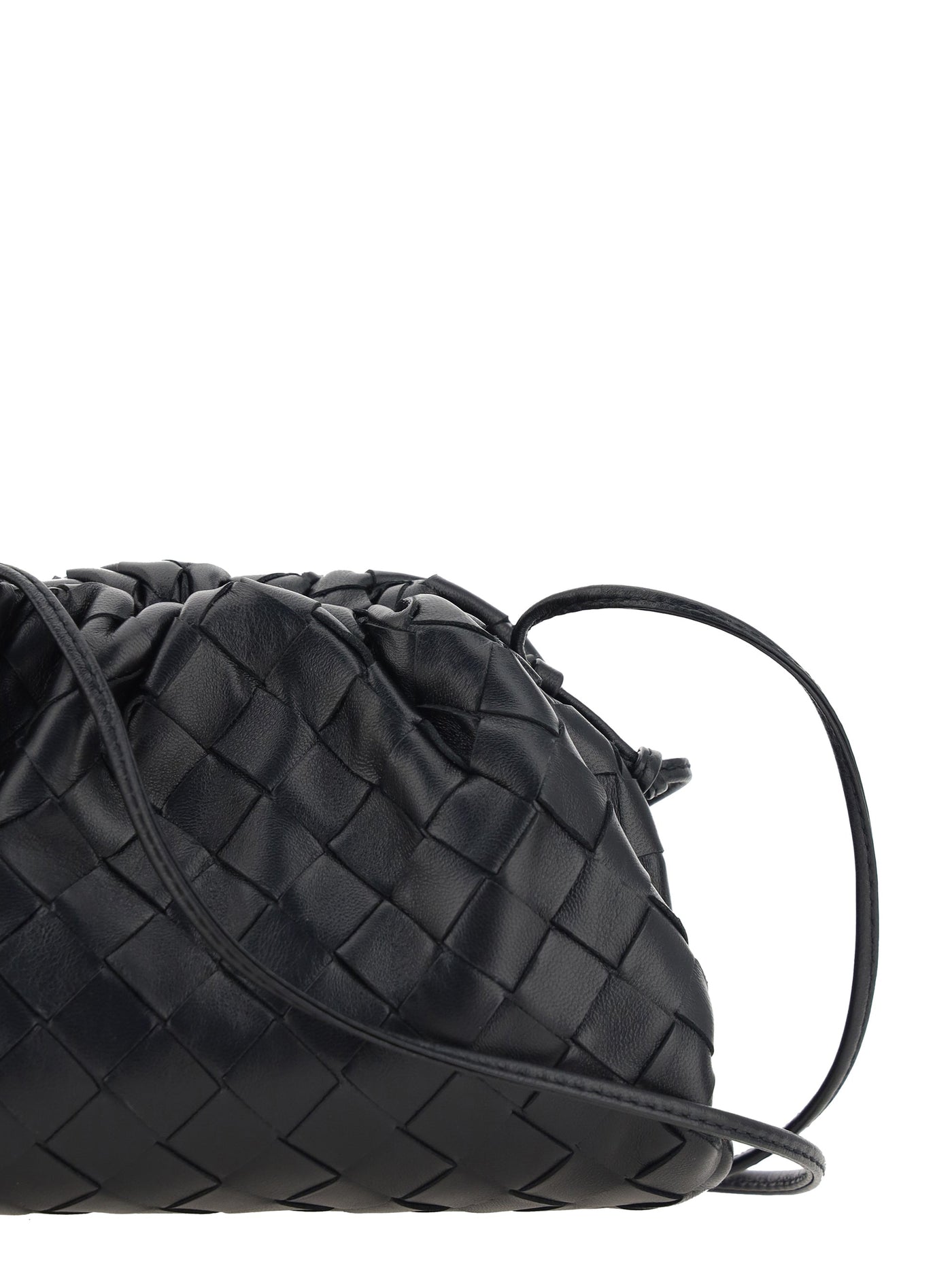 Bottega Veneta Women Mini Clutch Bag - Product Image 4