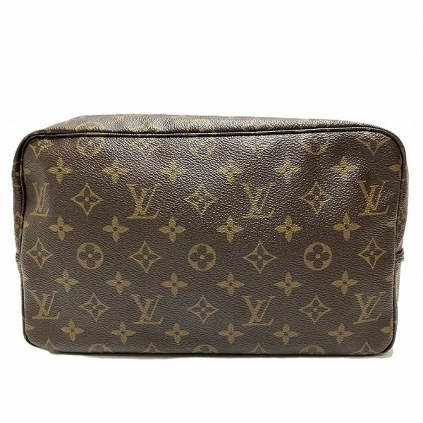 Louis Vuitton Monogram Clutch Bag