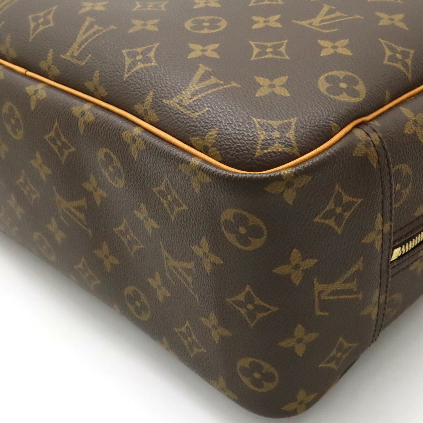 Louis Vuitton Monogram Monogram Boston Bag Handbag