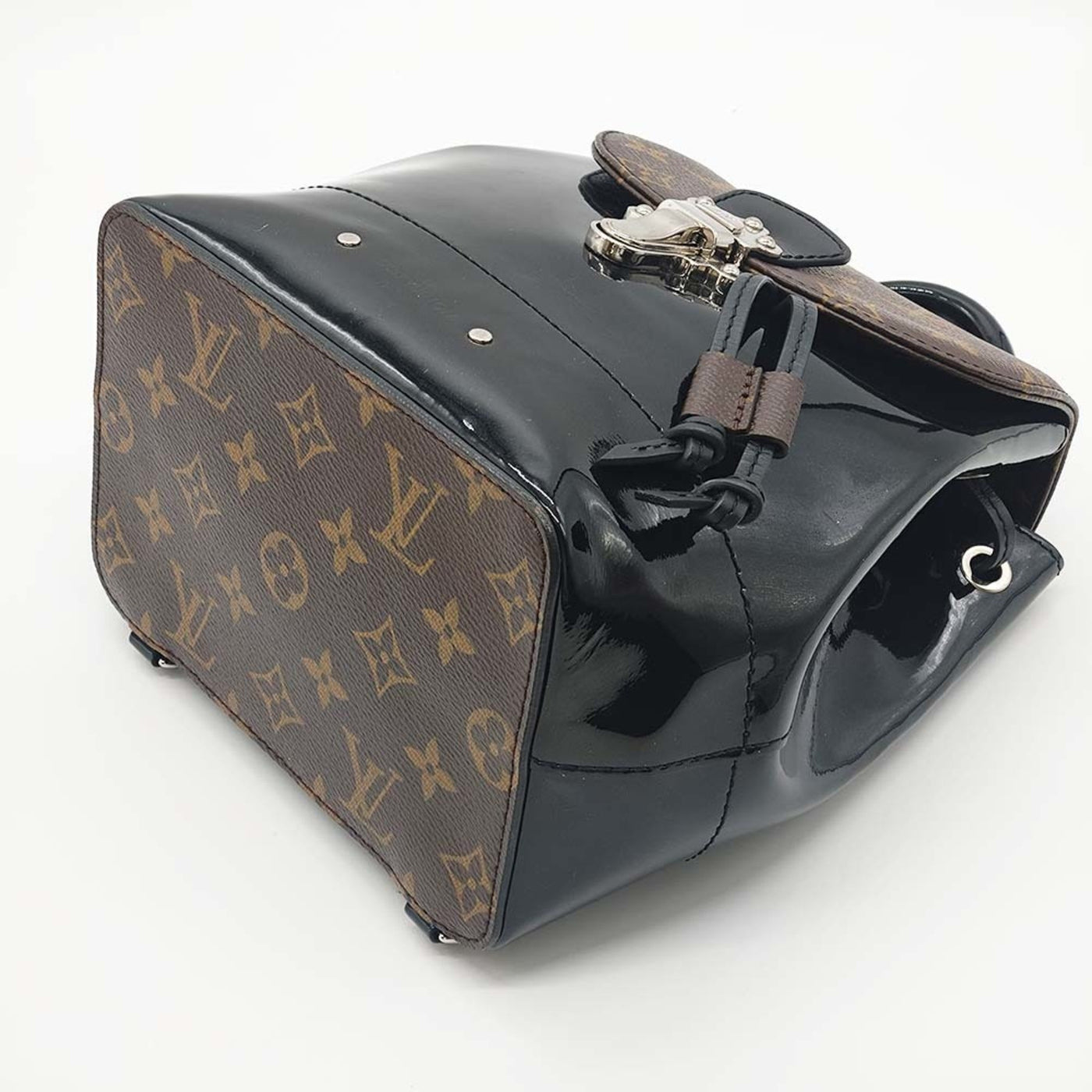 Louis Vuitton Monogram Mini Handbag