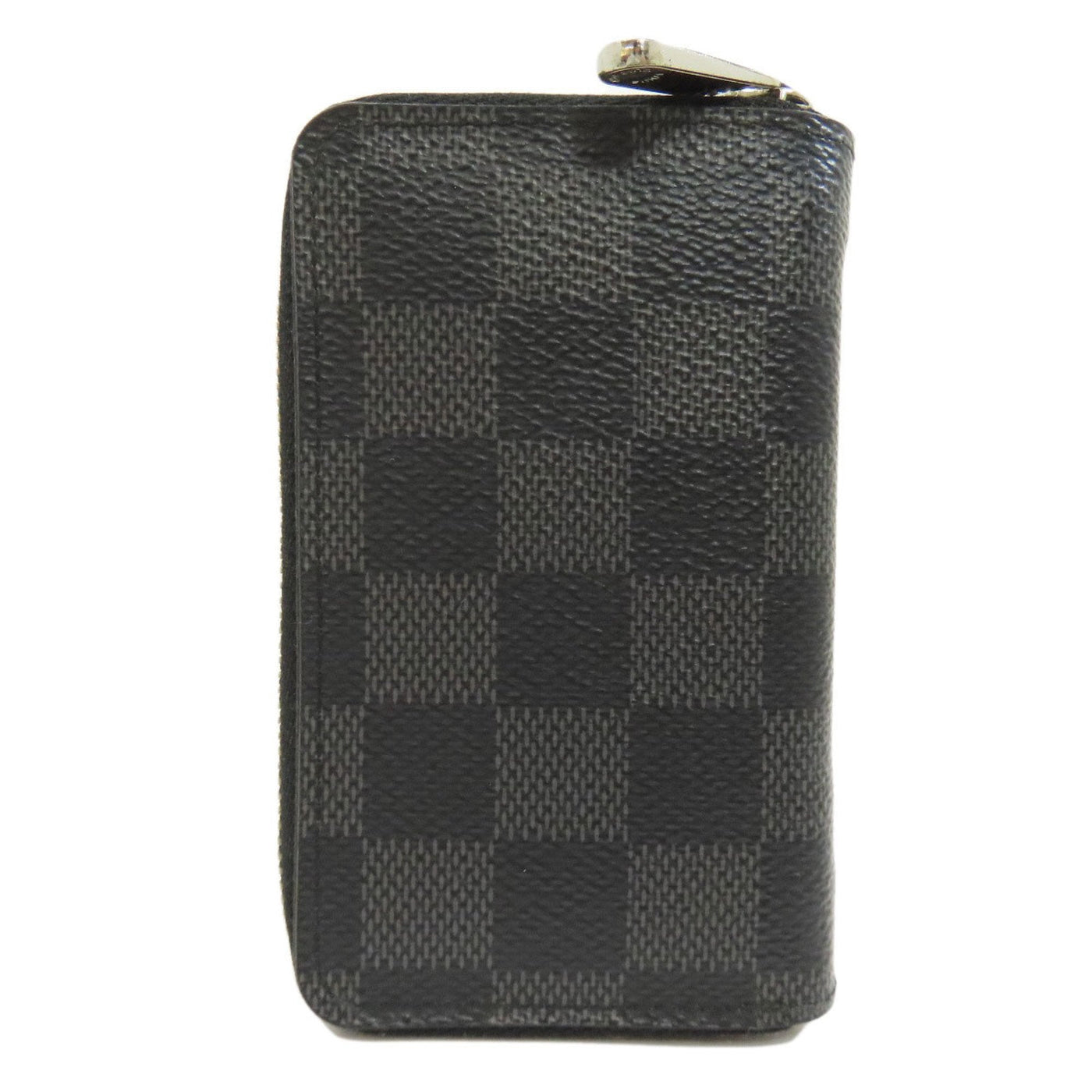 Louis Vuitton Damier Graphite Damier Graphite Coin Purse/Coin Case