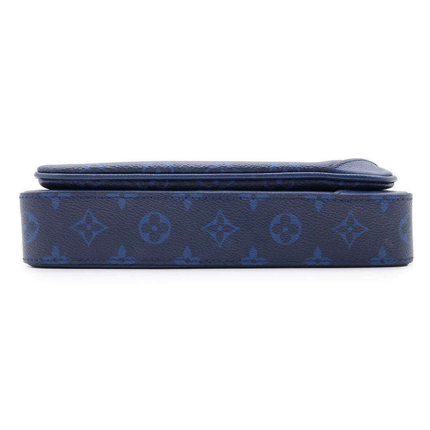Louis Vuitton Taigarama Monogram Shoulder Bag