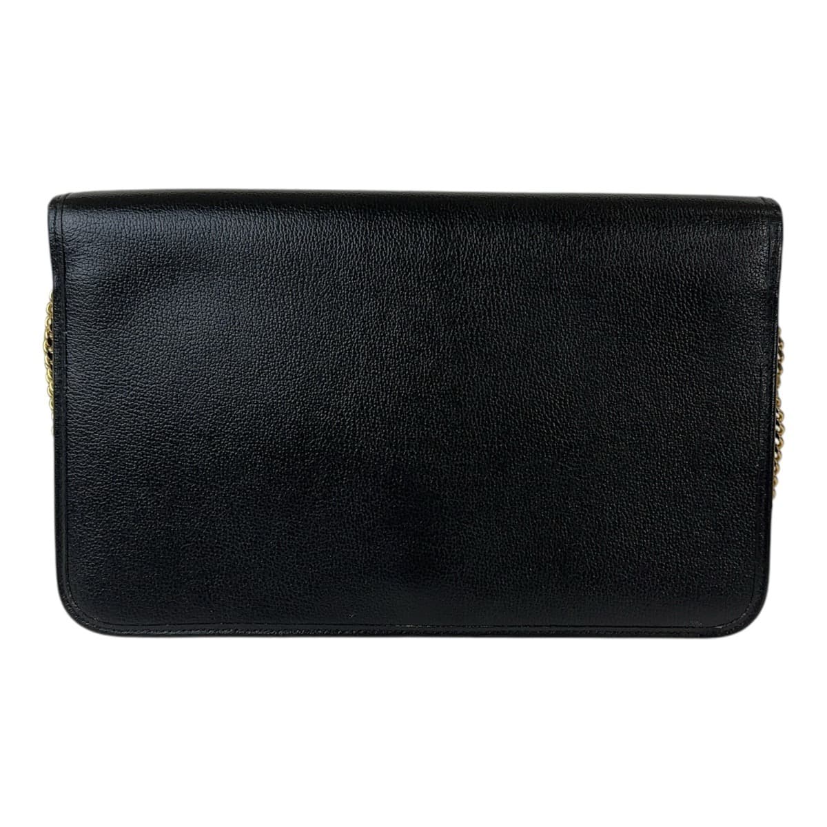 Dior Leather Honeycomb Shoulder Clutch - Product Image 2