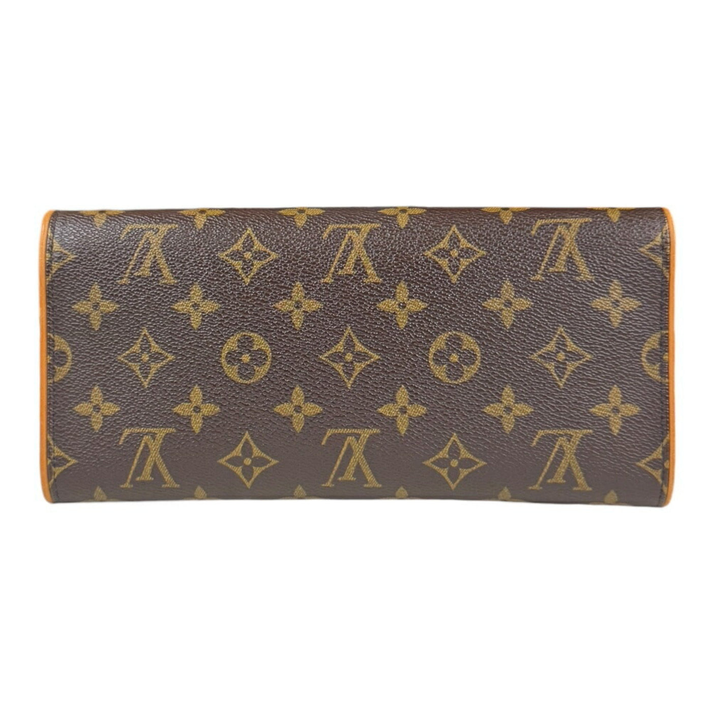 Louis Vuitton Monogram Pochette Shoulder Bag