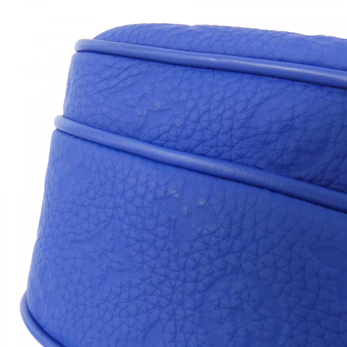 Louis Vuitton Monogram Slock Messenger Shoulder Bag