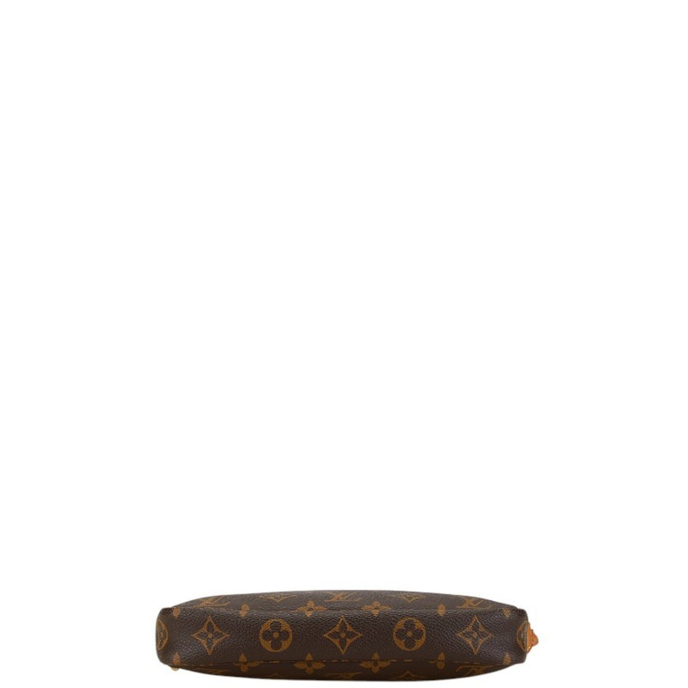 Louis Vuitton Pvc Leather Handbag Pochette