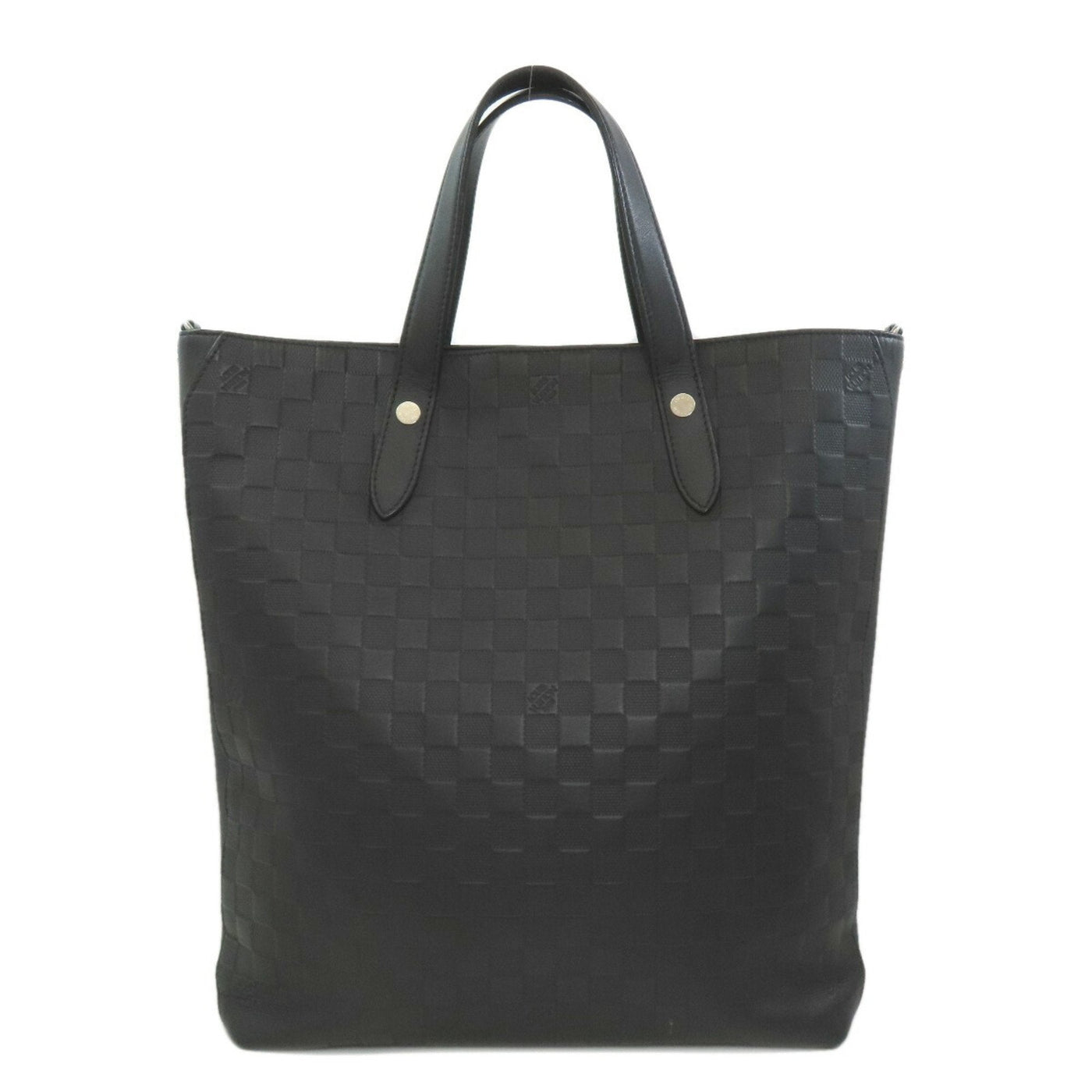 Louis Vuitton Damier Infini Tote Bag