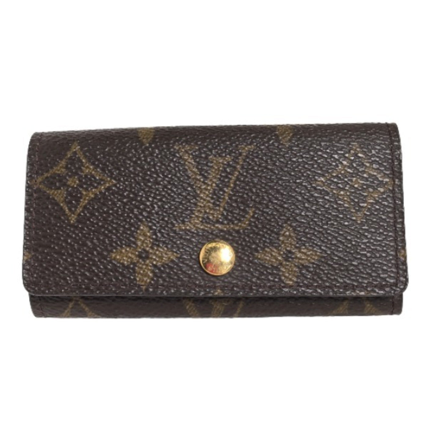Louis Vuitton Monogram Keycase