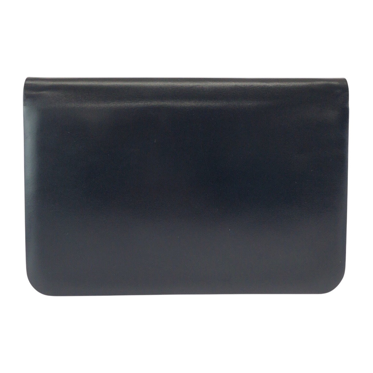 Dior Shoulder Bag leather Black GoldMetal Shoulder Bag Clutch Bag Women - Product Image 2
