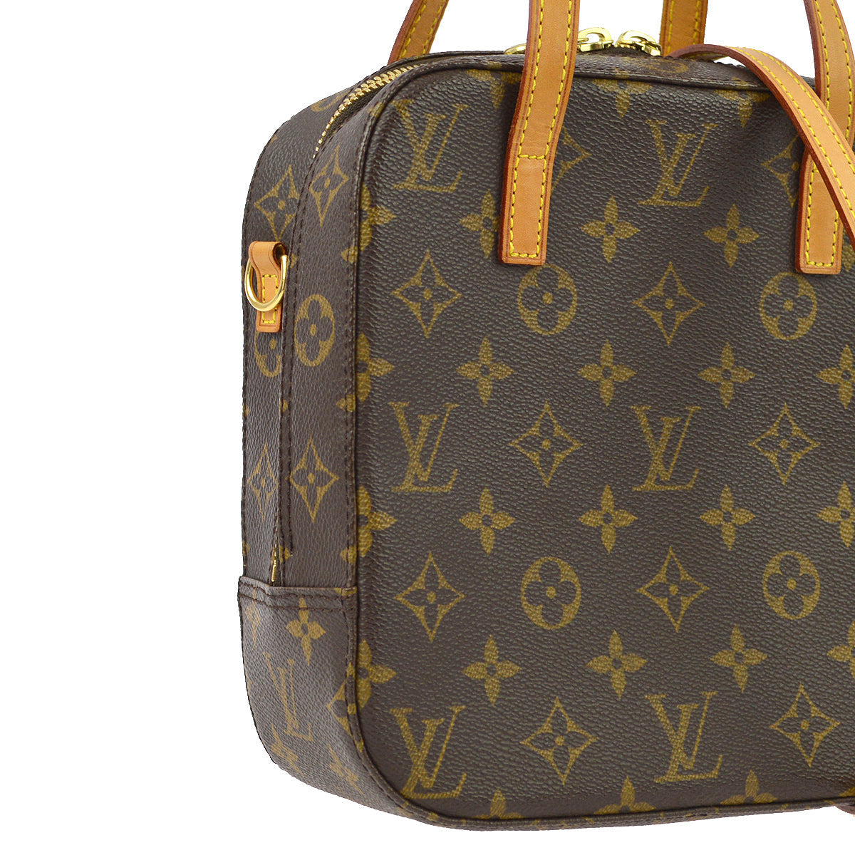 Louis Vuitton Monogram Spontini