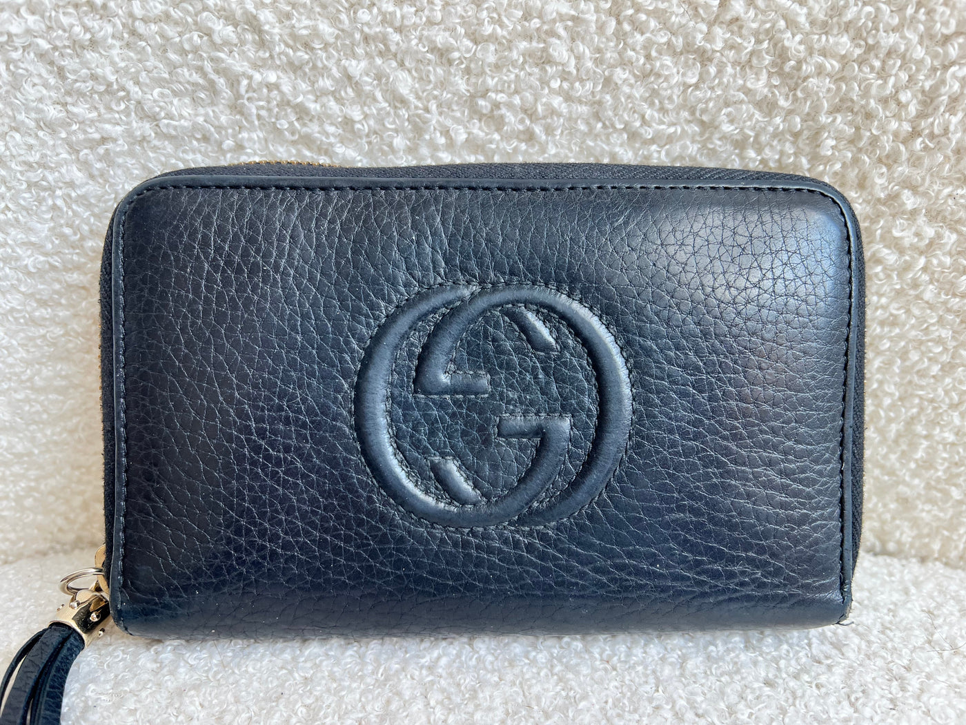 Gucci Black Soho Wallet - Product Image 2