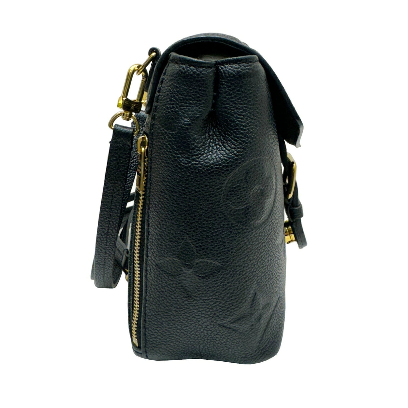 Louis Vuitton Monogram Empreinte Backpack Shoulder Bag