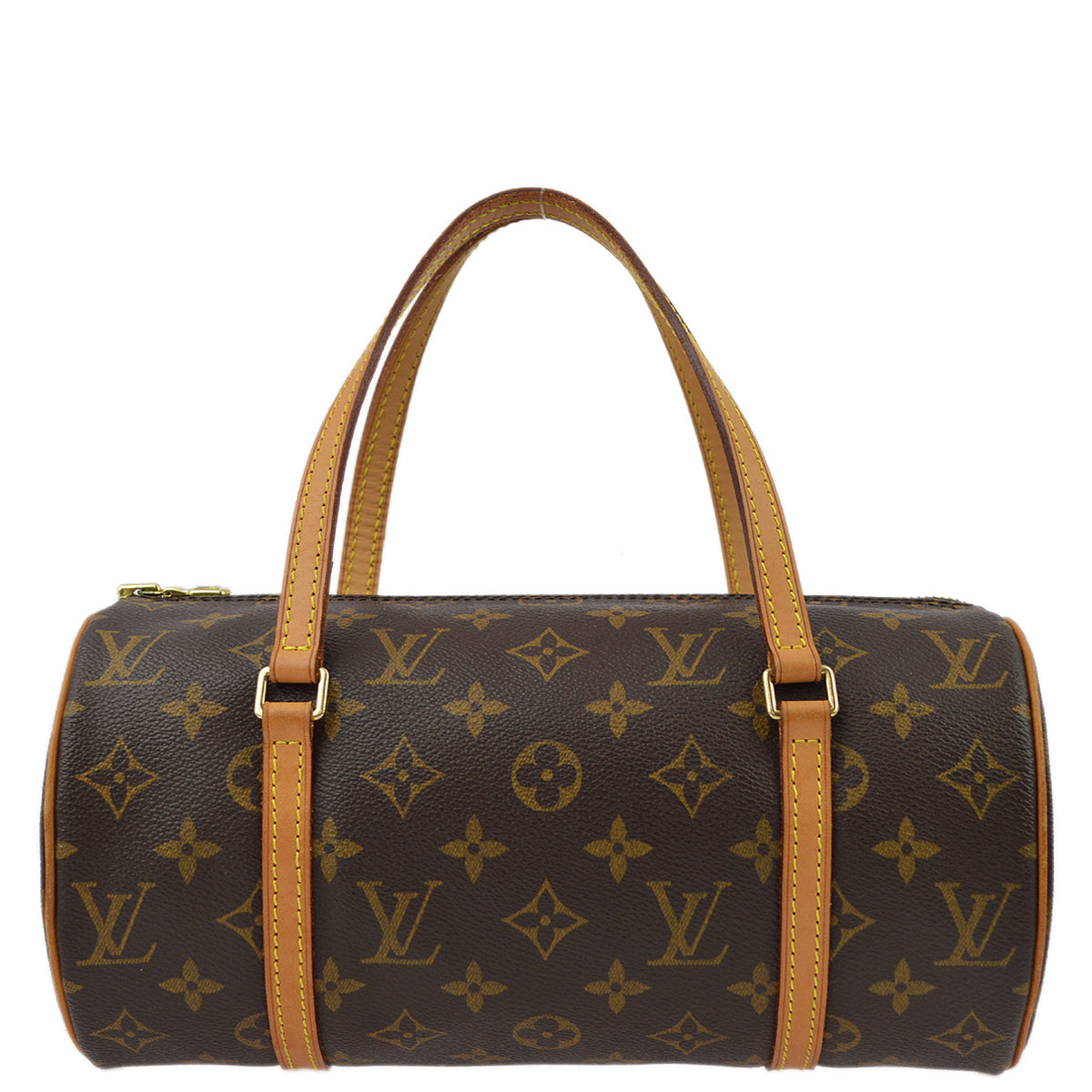 Louis Vuitton Monogram Papillon 26 Handbag