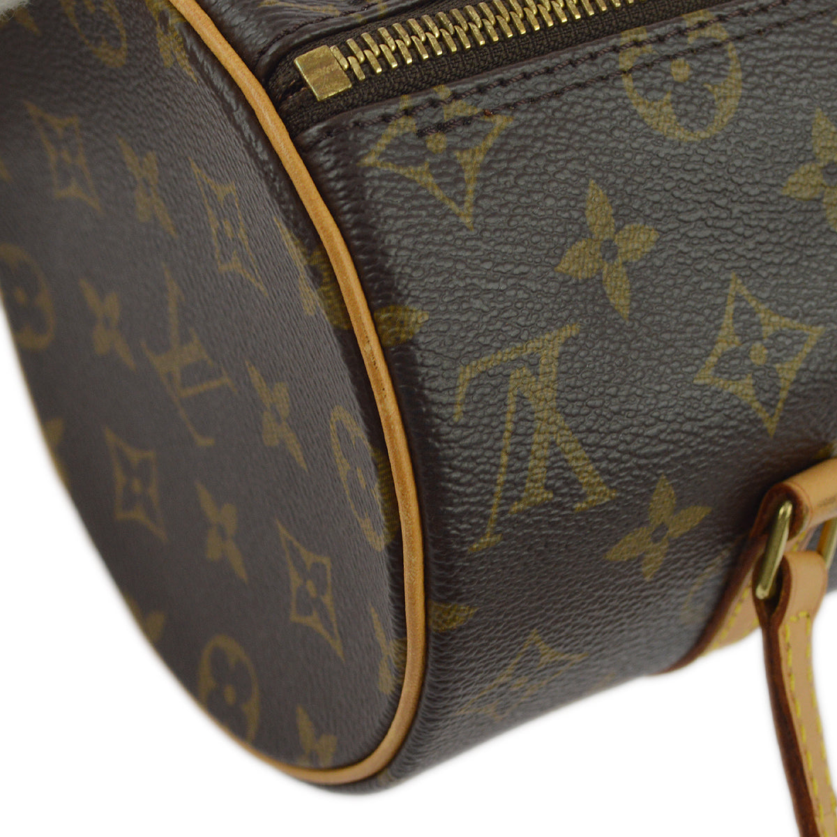 Louis Vuitton Monogram Papillon 26 Handbag