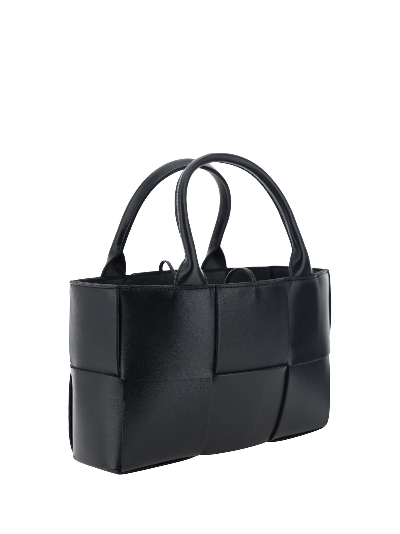Bottega Veneta Women Arco Tote Handbag - Product Image 3