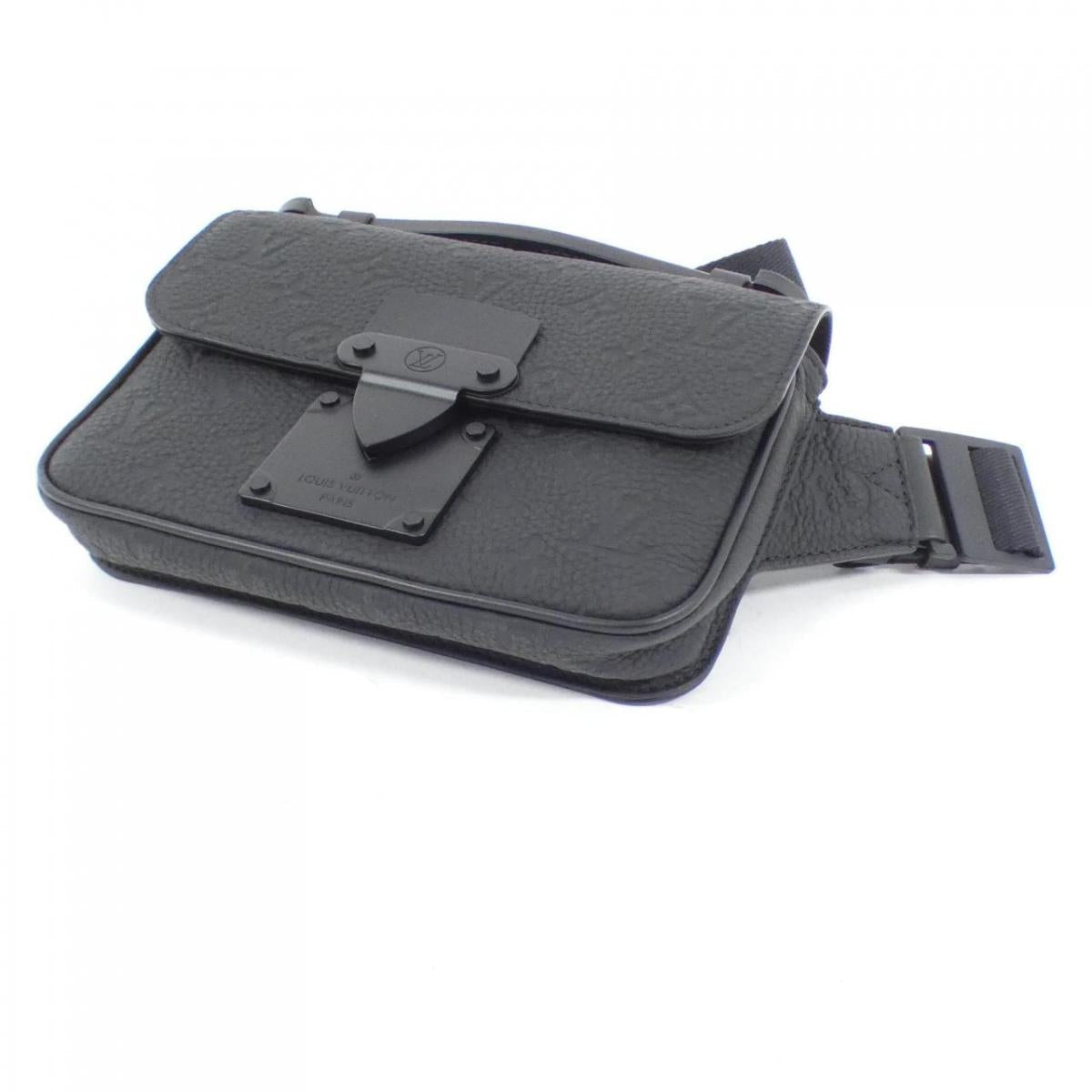 Louis Vuitton Monogram Slock Bag