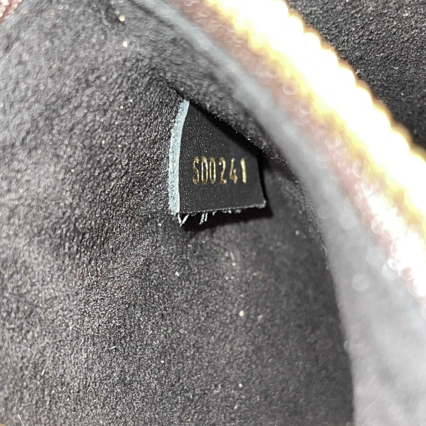 LOUIS VUITTON, LV NeoNoe Monogram Brown Canvas MM Shoulder Bag