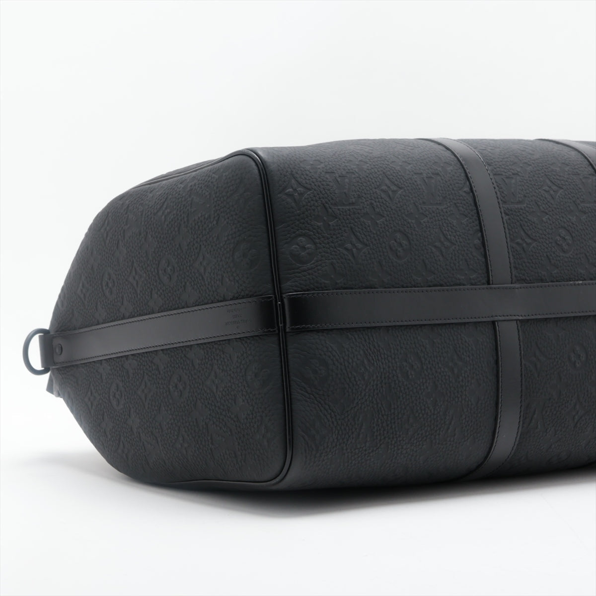Louis Vuitton Monogram Keepall Bandouliere 50