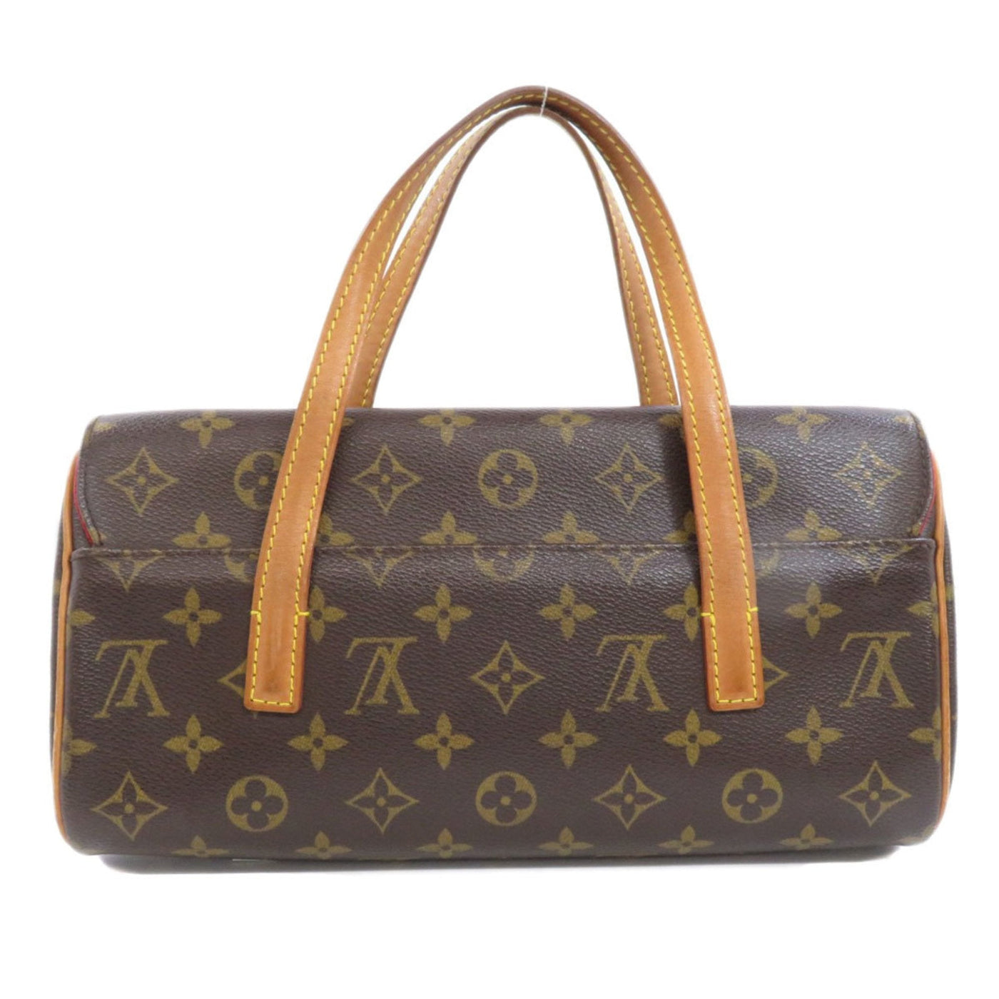 Louis Vuitton Monogram Monogram Canvas Handbag