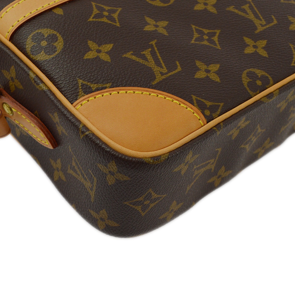 Louis Vuitton Monogram Trocadero 27