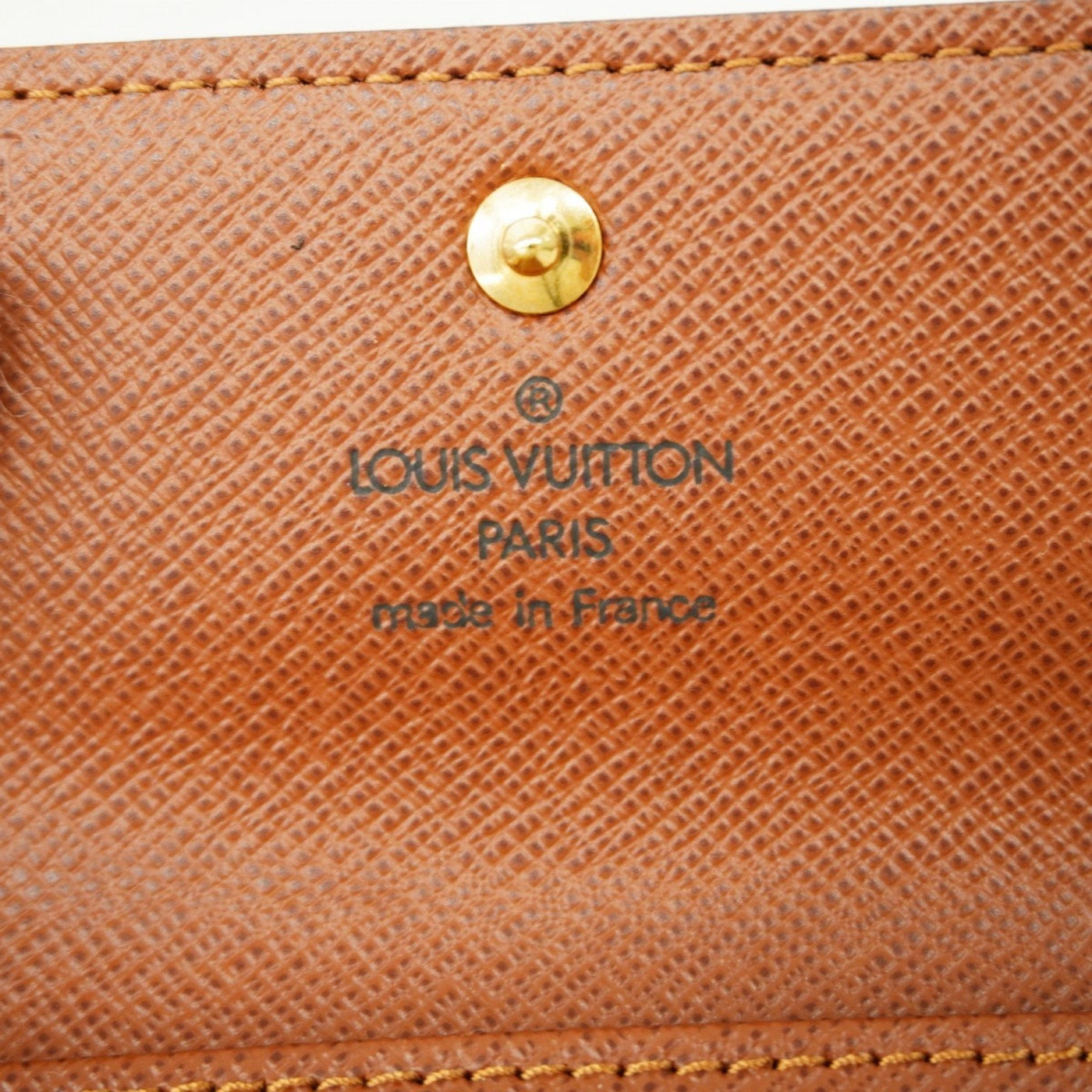 Louis Vuitton Keycase