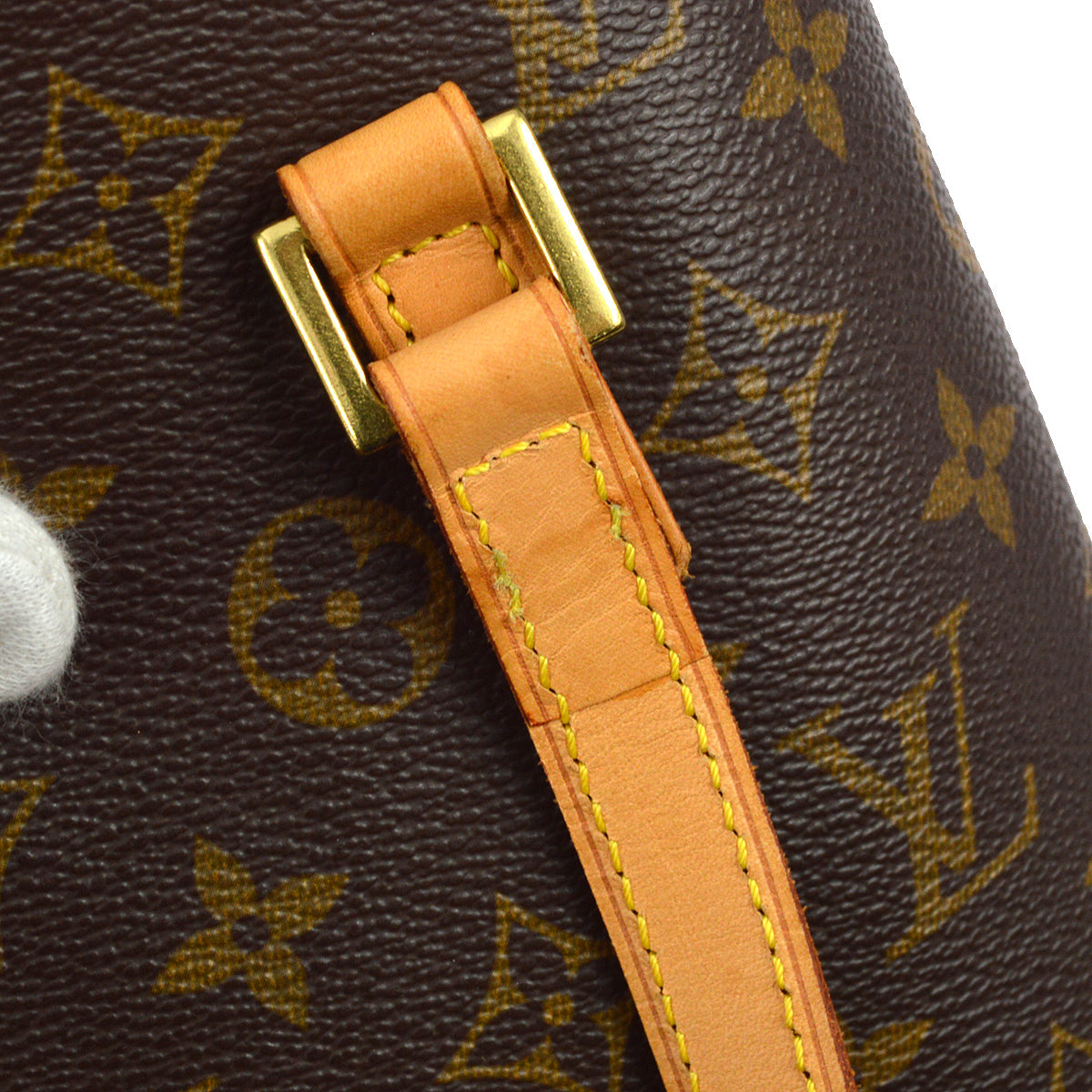 Louis Vuitton Monogram Vavin PM