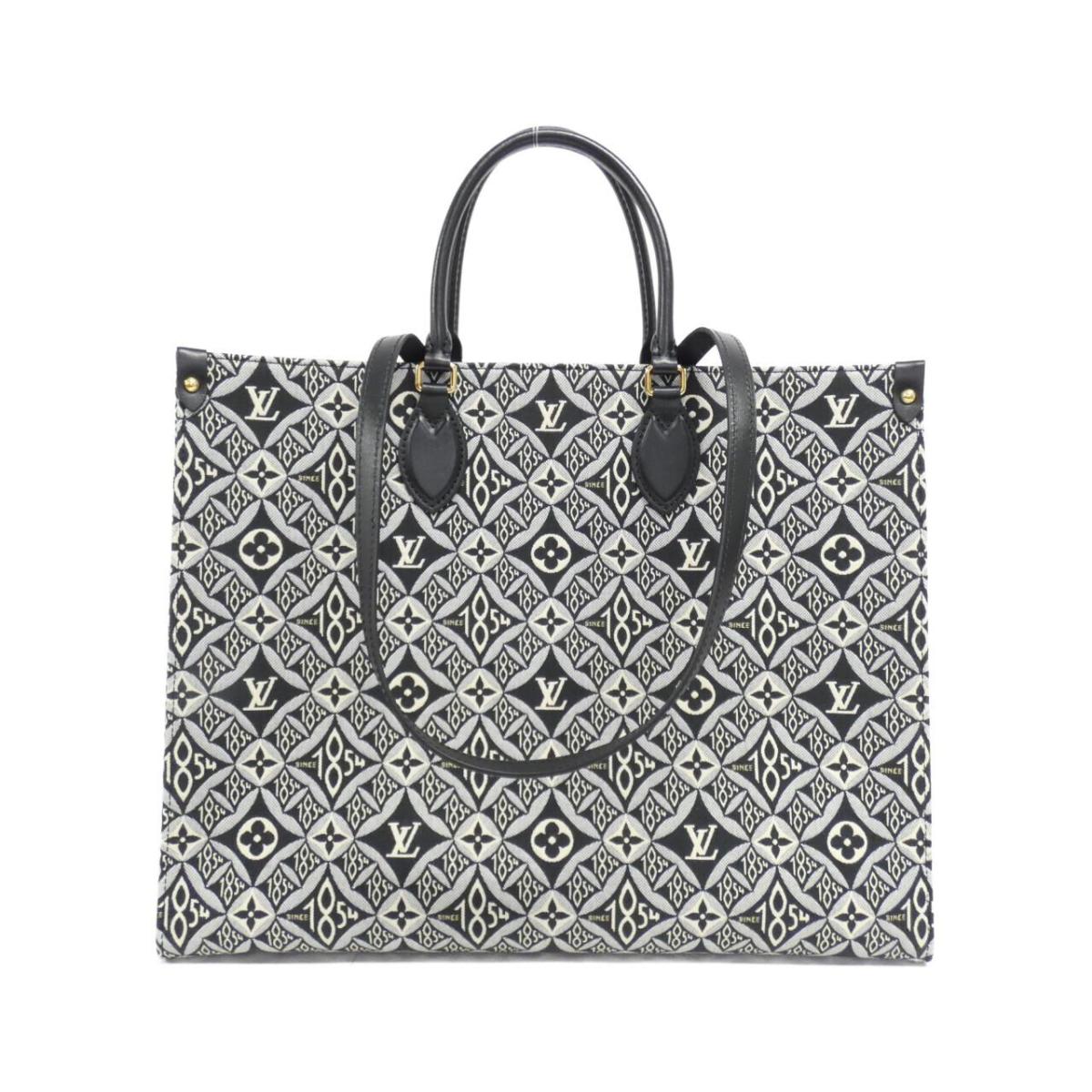 Louis Vuitton 1854 On The Go GM Bag