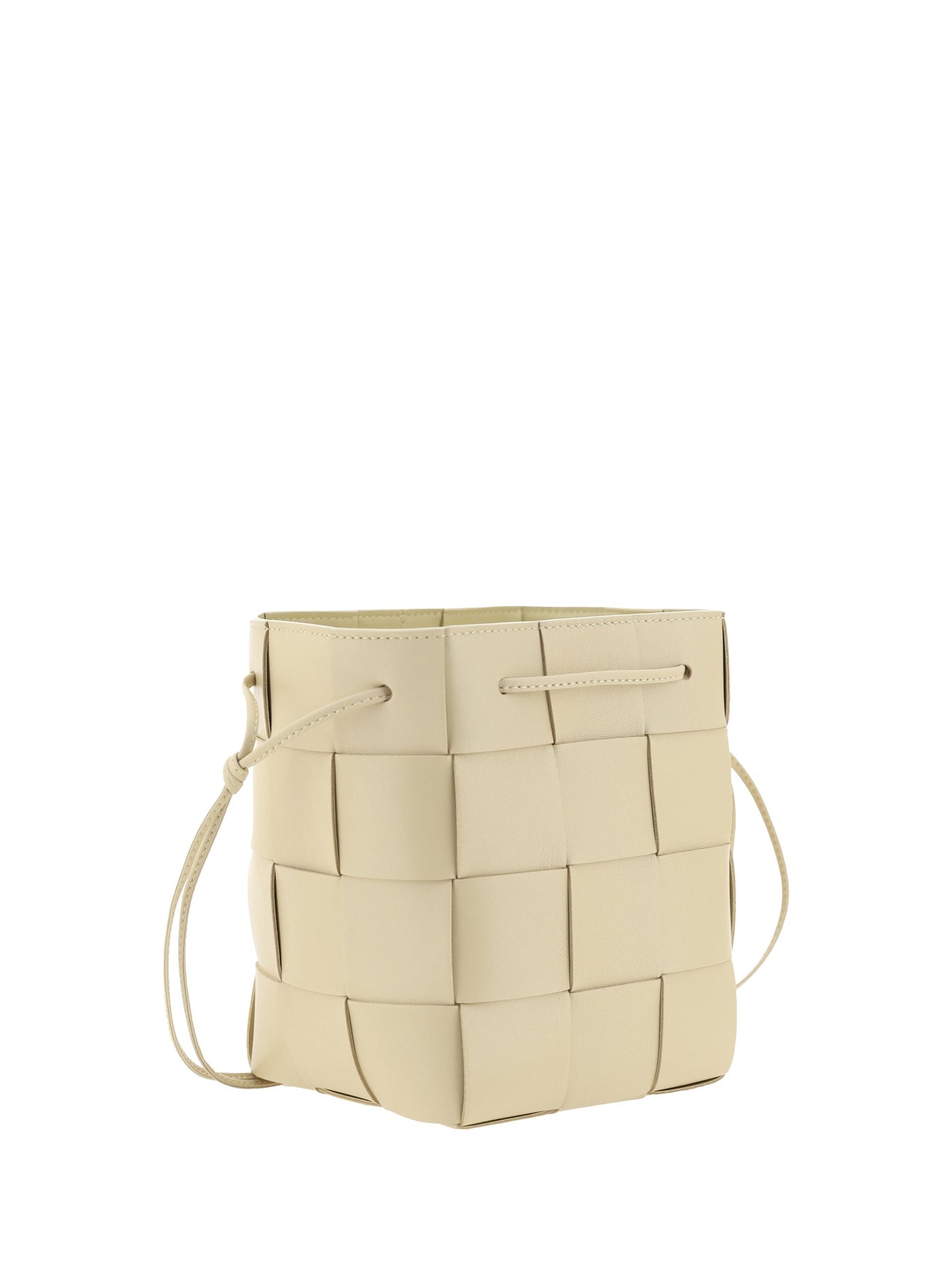 Bottega Veneta Women Small Cassette Bucket Bag - Product Image 2