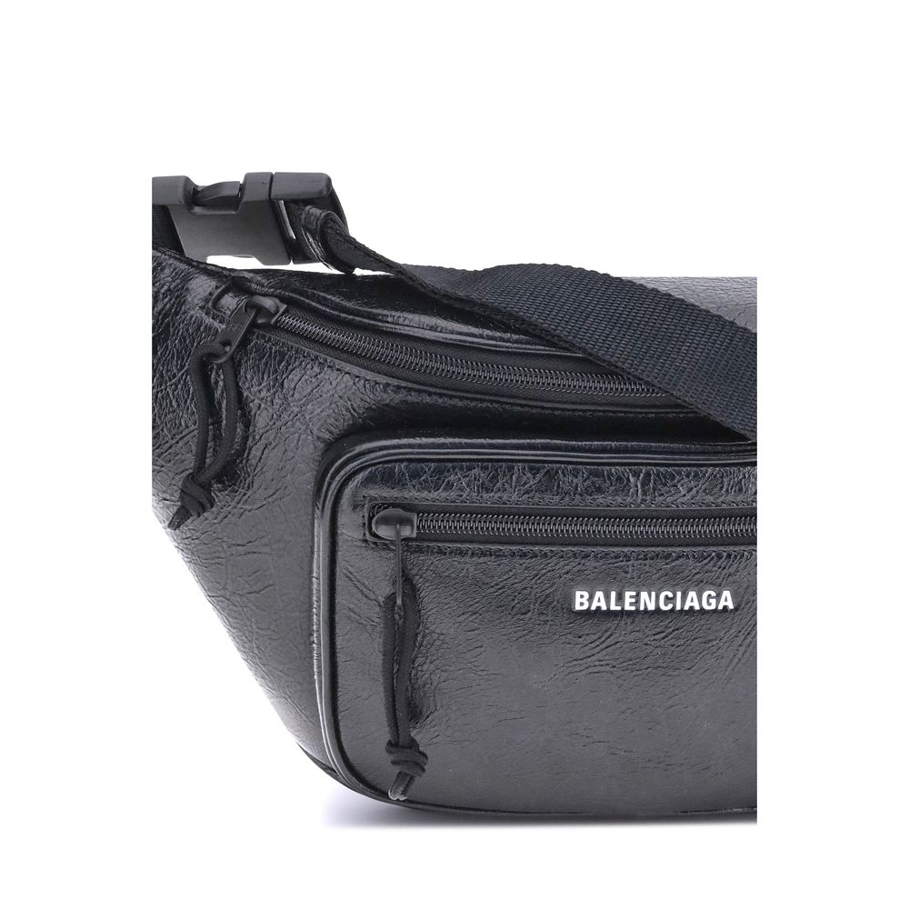 Balenciaga Explorer Fanny Pack - Product Image 4