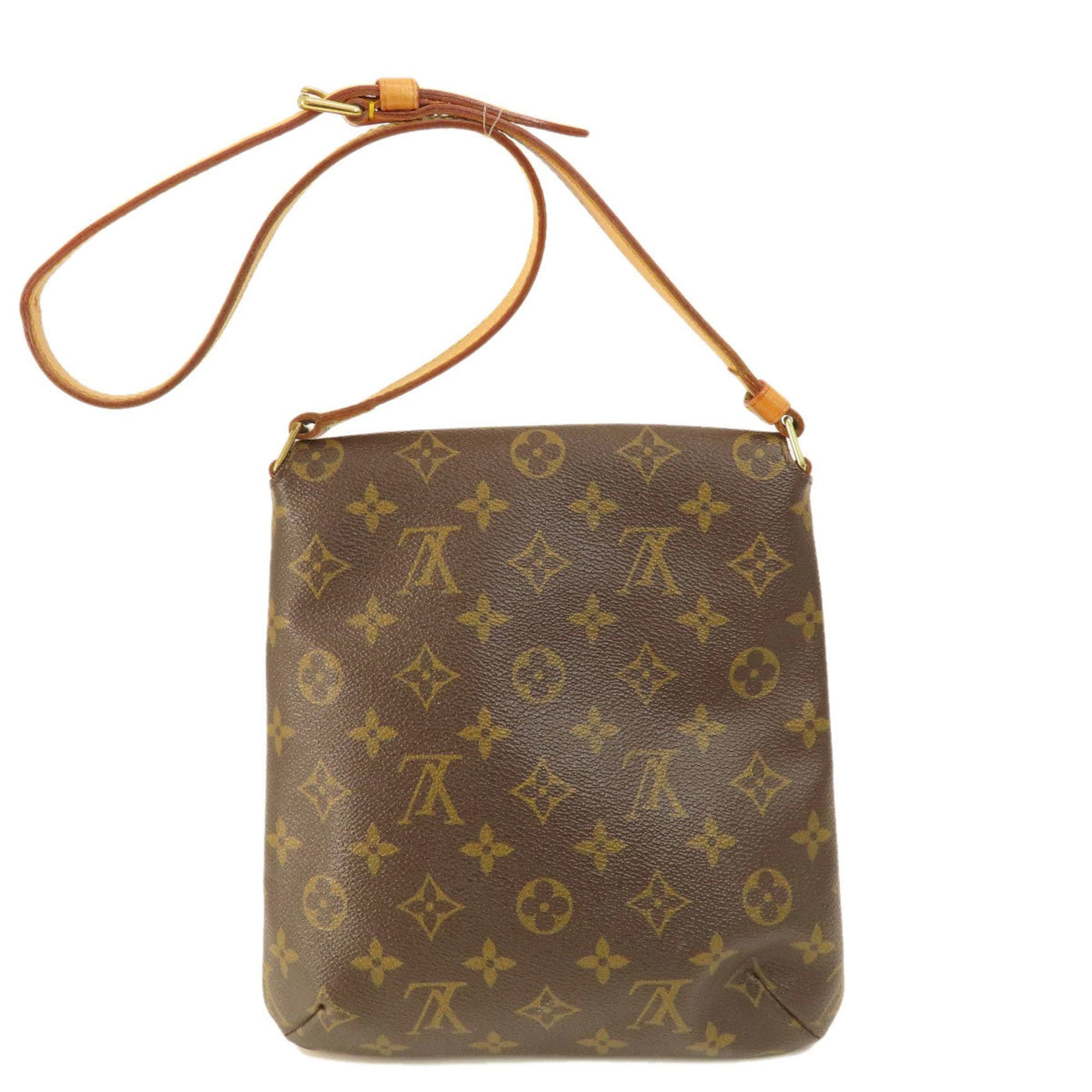 Louis Vuitton Monogram Monogram Canvas Shoulder Bag