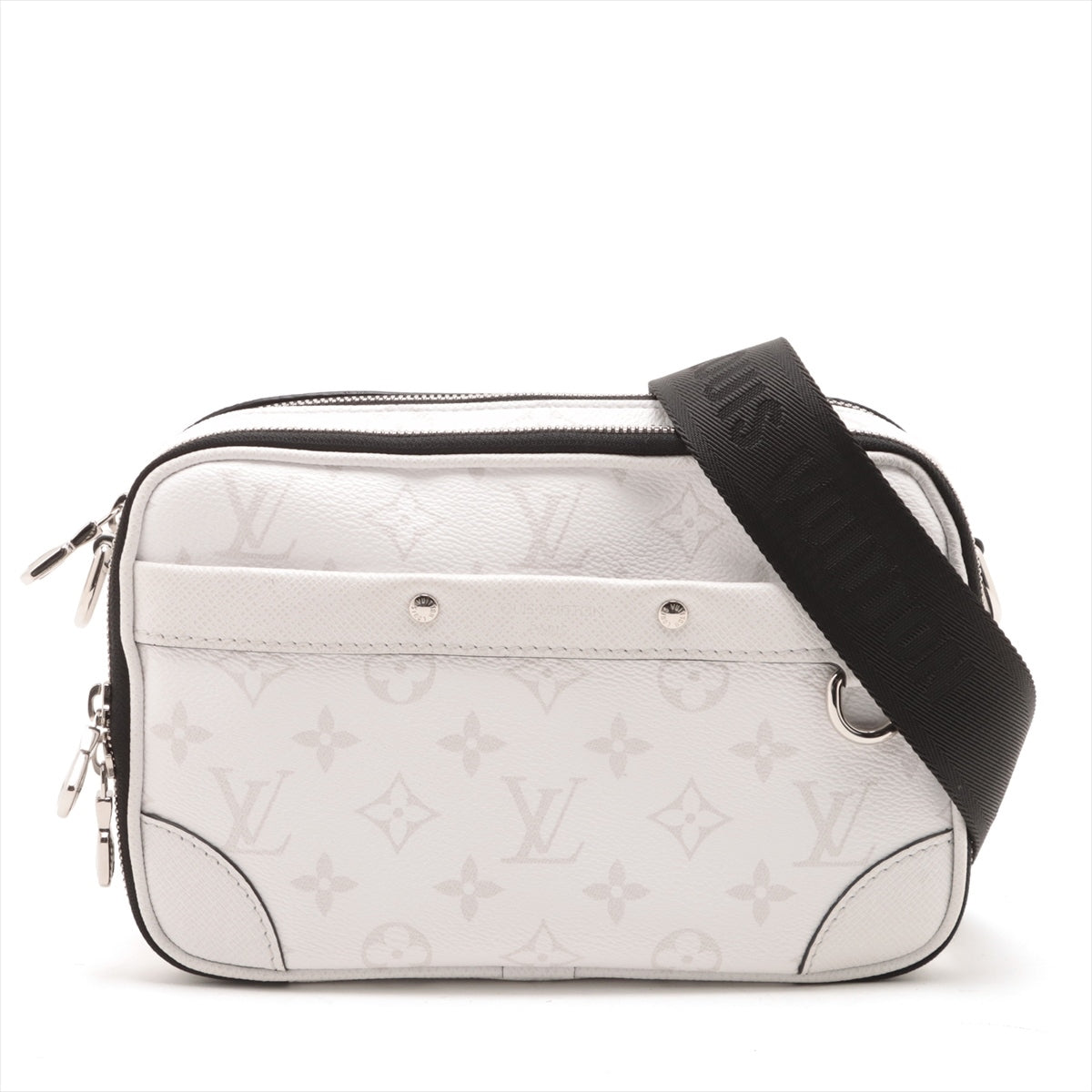 Louis Vuitton Outdoor Messenger PM