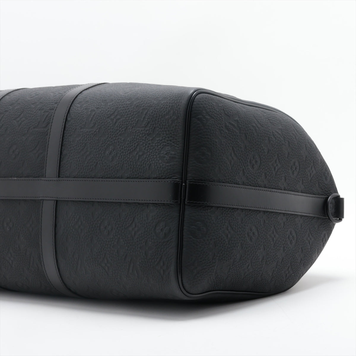 Louis Vuitton Monogram Keepall Bandouliere 50