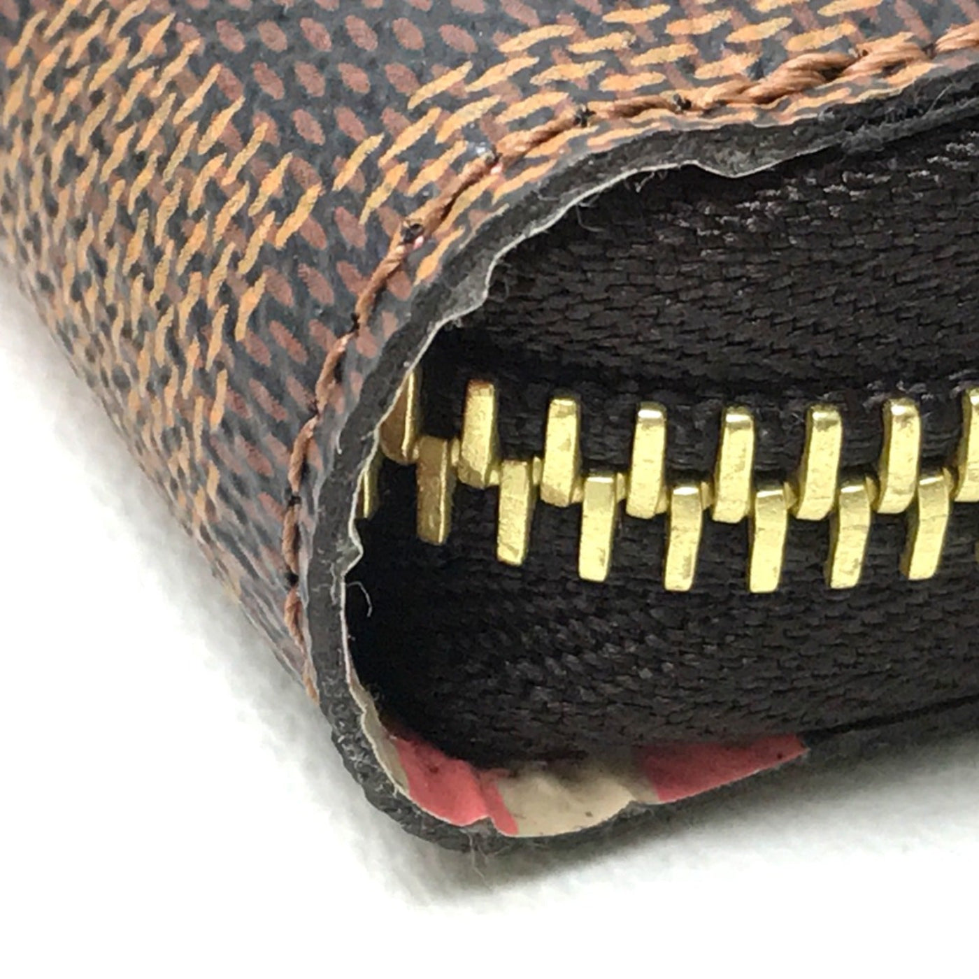 Louis Vuitton Other Long Wallet (Bi-Fold)