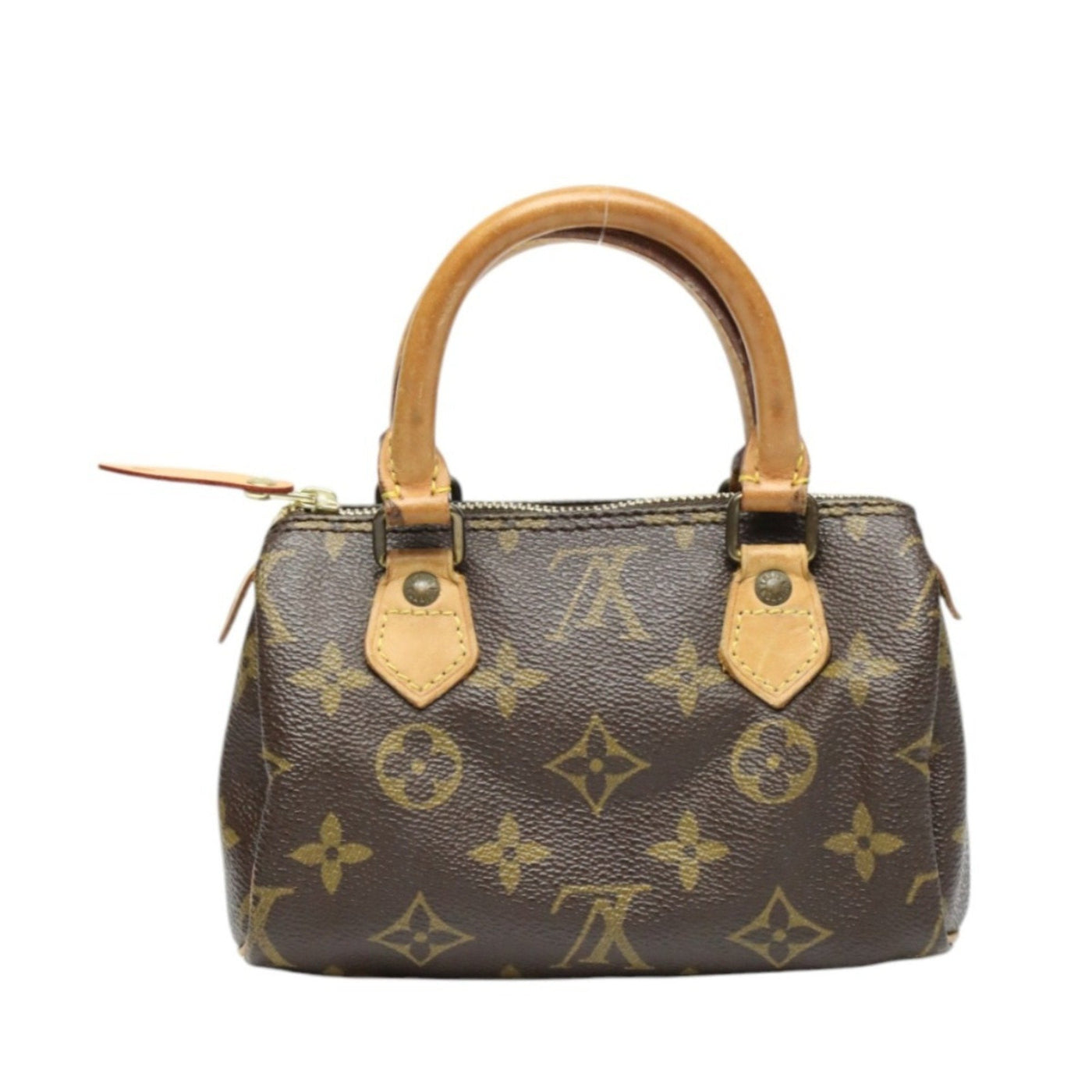 Louis Vuitton Monogram Monogram Briefcase