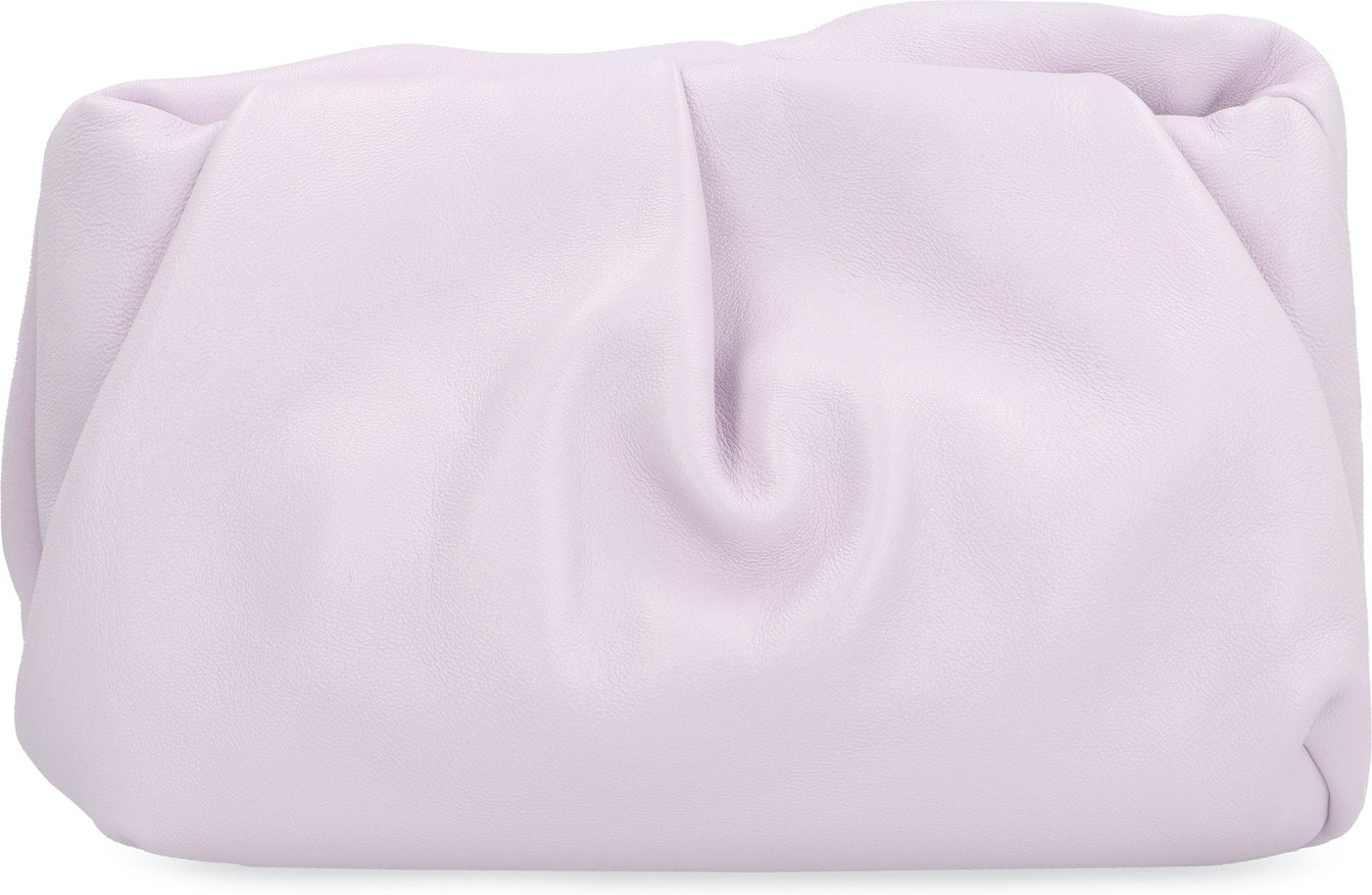 ROSE LEATHER CLUTCH - Product Image 3