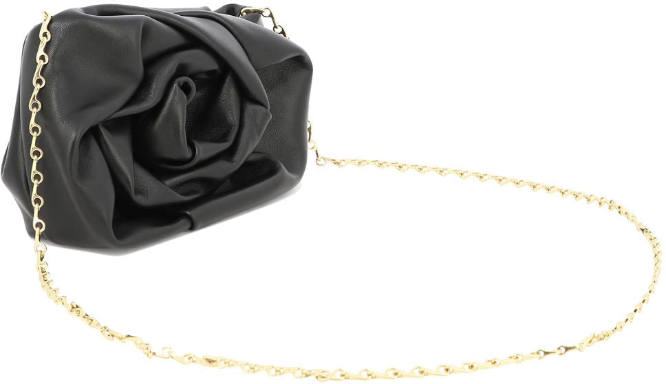 ROSE CHAIN CLUTCH - Product Image 2