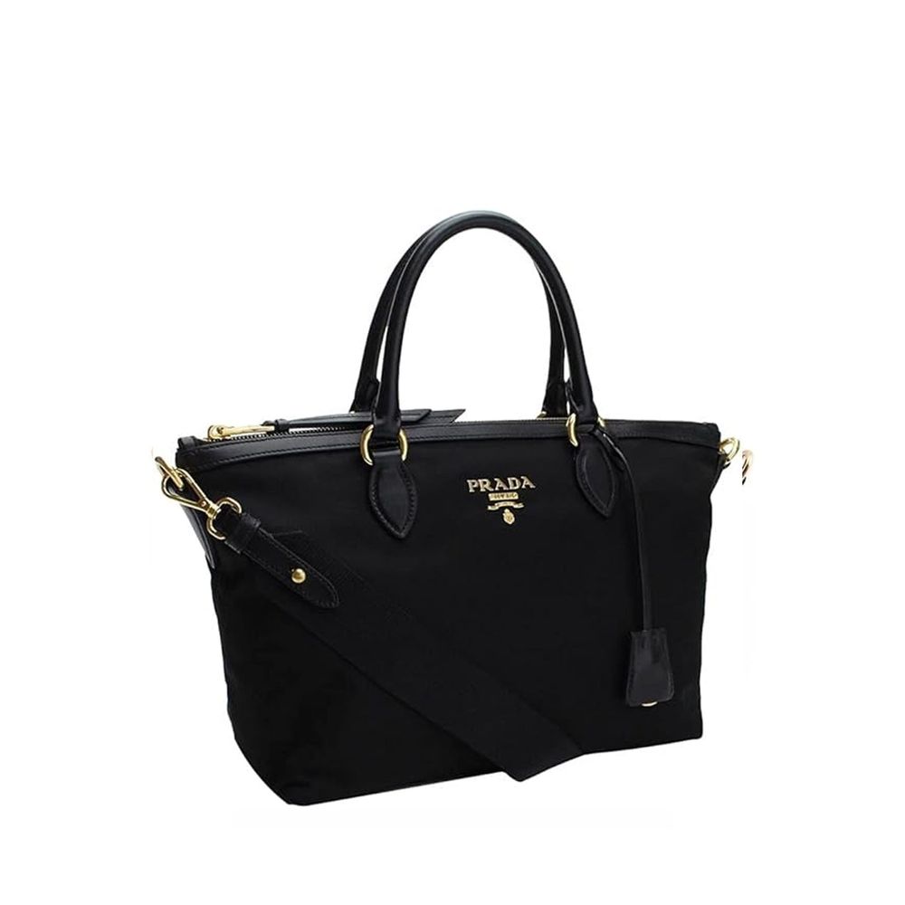 Prada Nylon Candy Shoulder Bag - Product Image 2