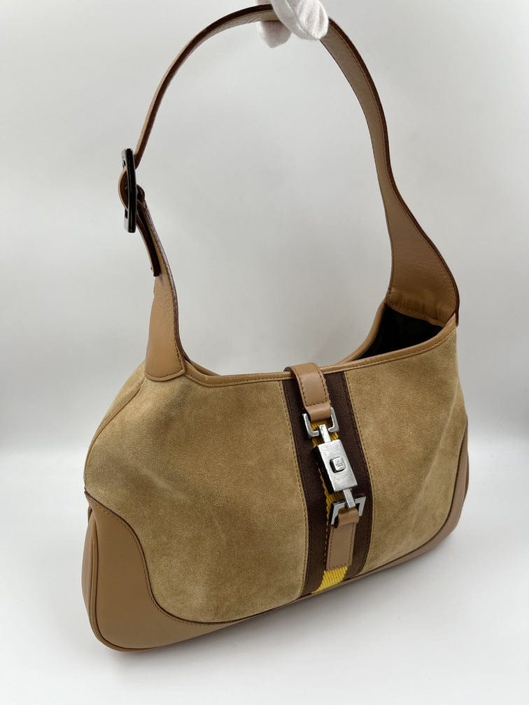 Gucci Jackie Bag - Product Image 4