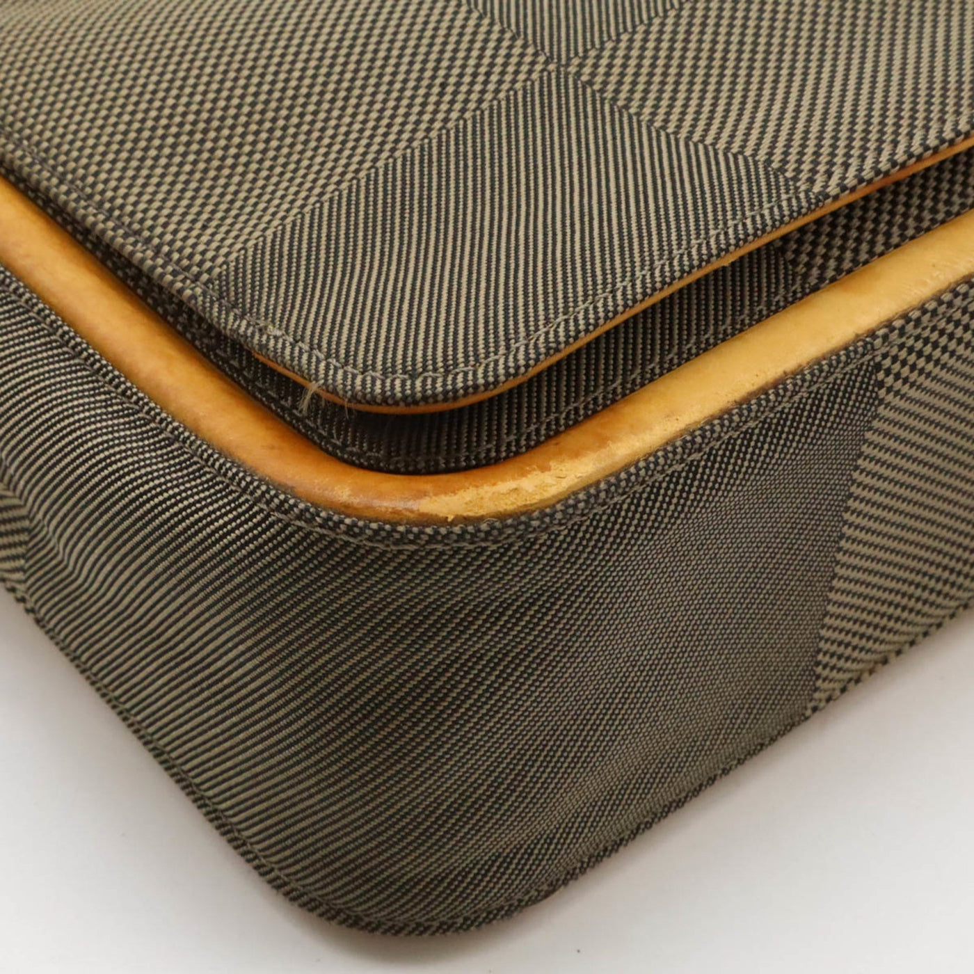 Louis Vuitton Damier Geant Shoulder Bag