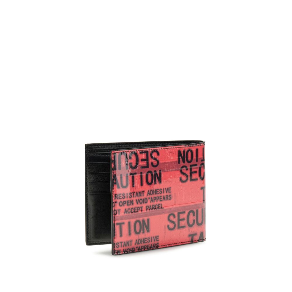 Balenciaga Fluo bifold Wallet - Product Image 2