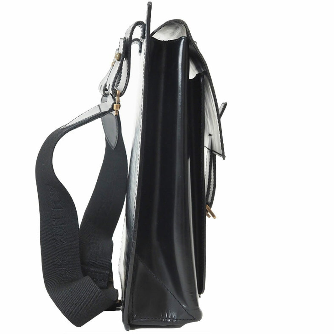 Louis Vuitton Nomade Leather Shoulder Bag