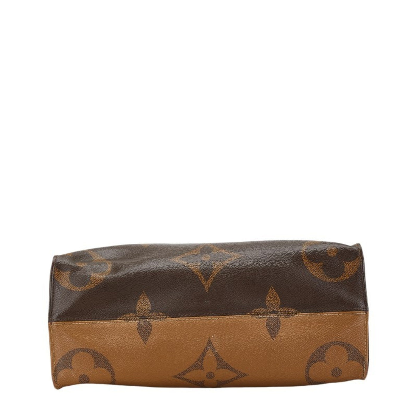 Louis Vuitton Monogram Pvc Leather Handbag Shoulder Bag