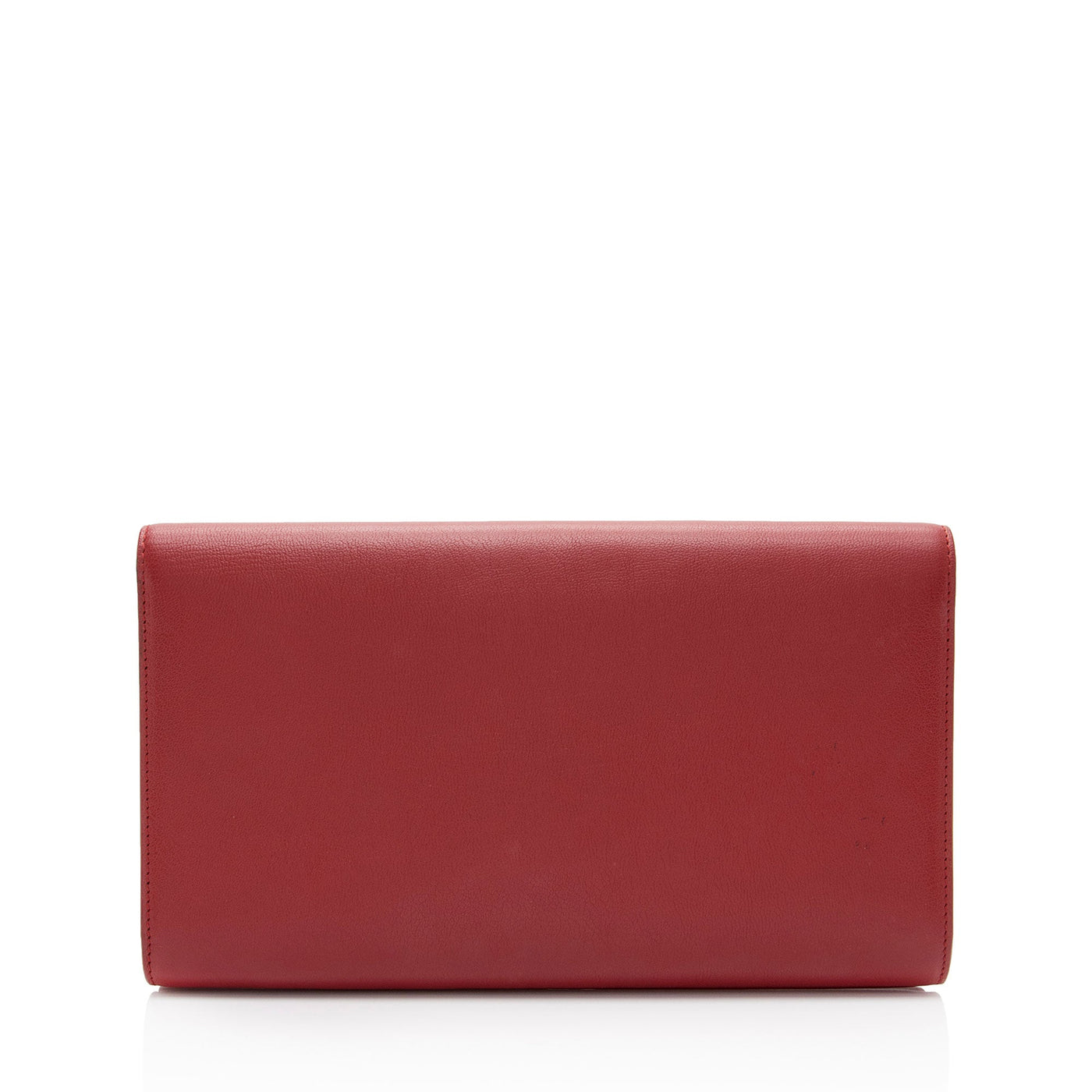 Saint Laurent Leather Belle de Jour Clutch - Product Image 3