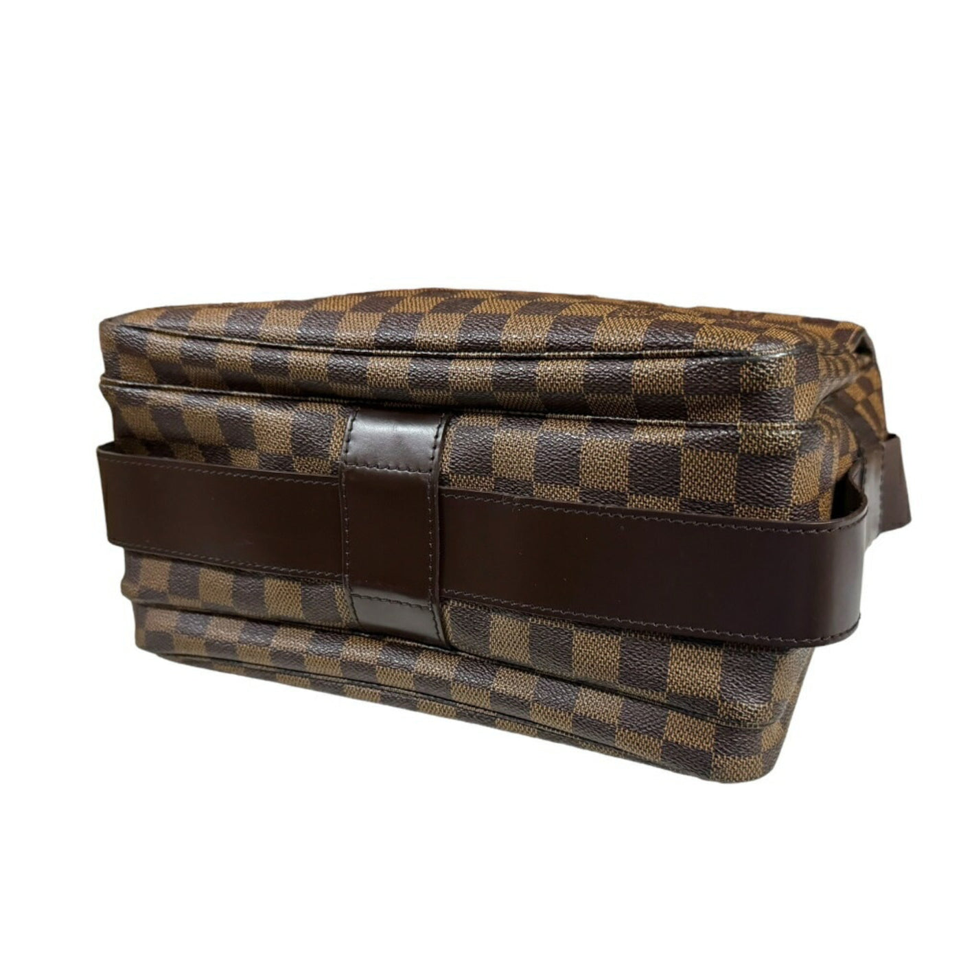 Louis Vuitton Damier Canvas Shoulder Bag