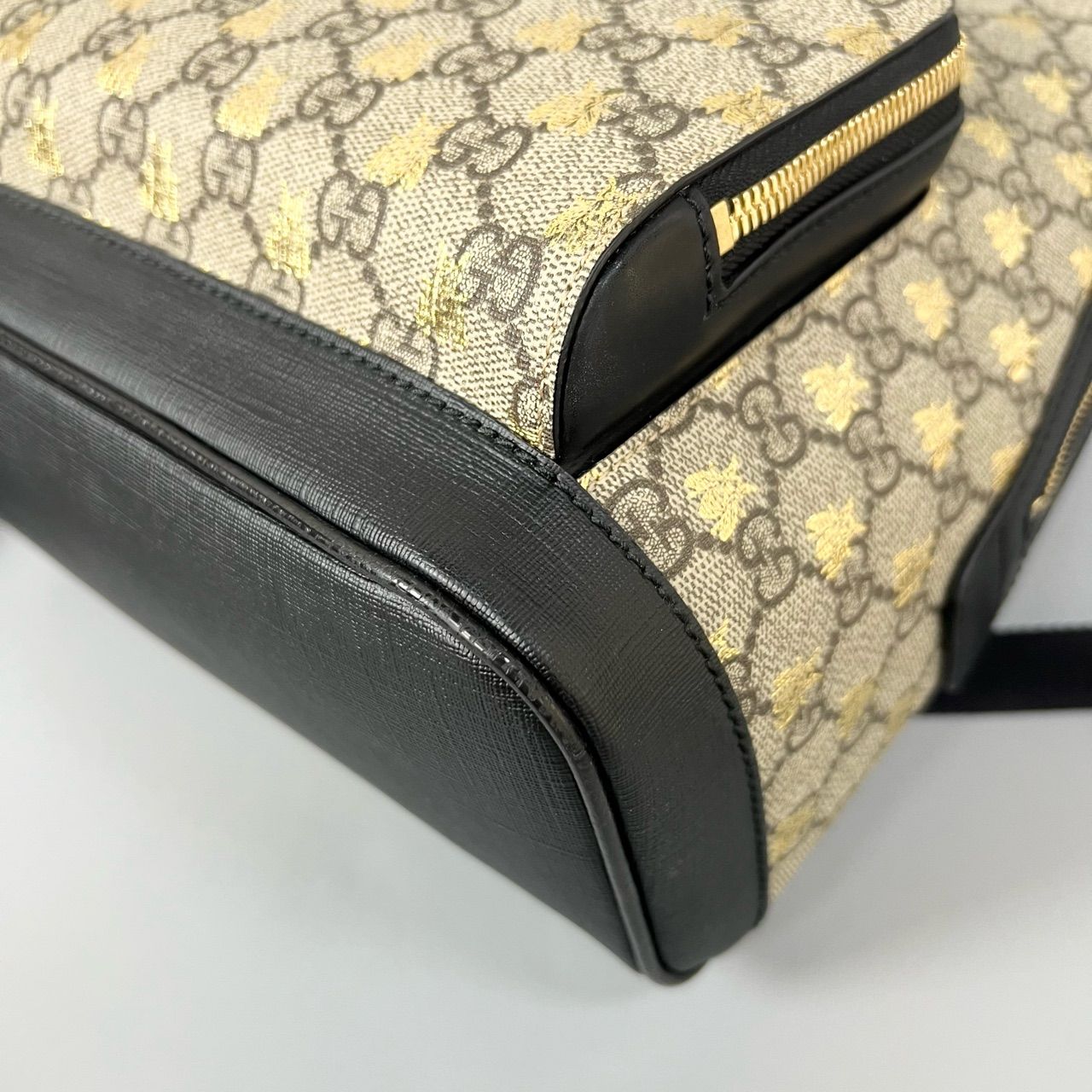 Gucci Backpack Beige - Product Image 4