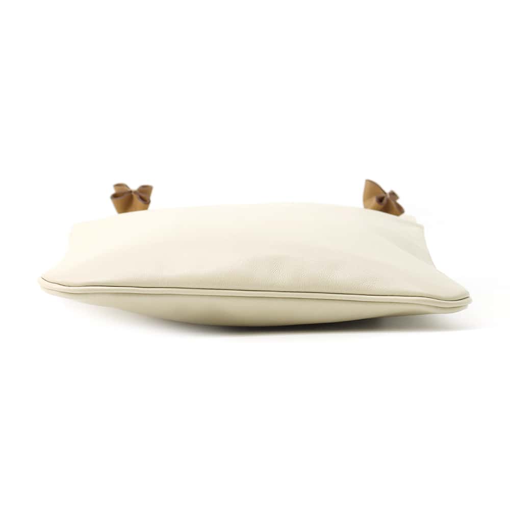 HERMES Aline Beton/Chai Swift Leather Size Mini - Product Image 3