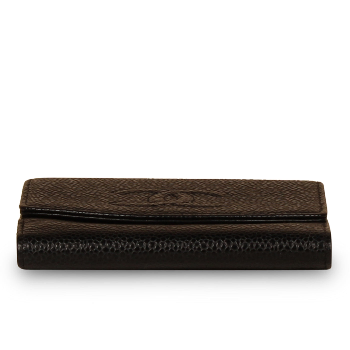 Classic Wallet - Black Caviar - Product Image 4