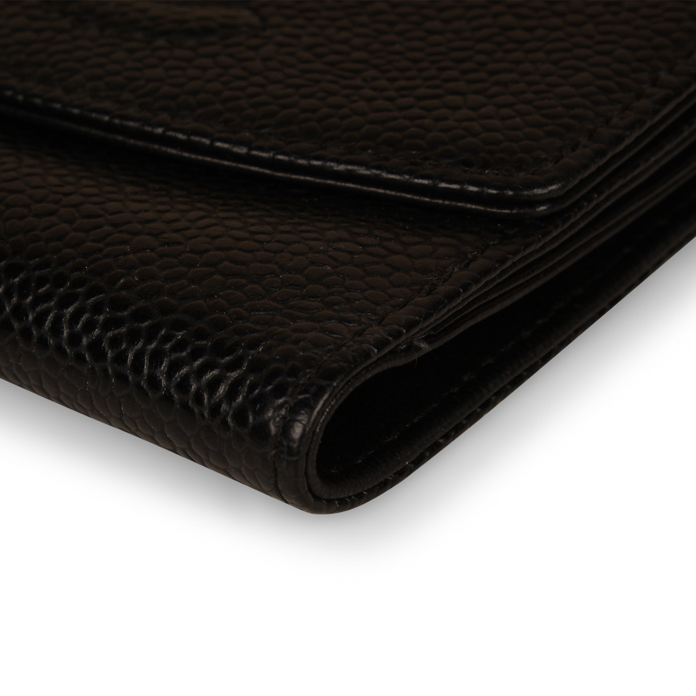 Classic Wallet - Black Caviar - Product Image 5