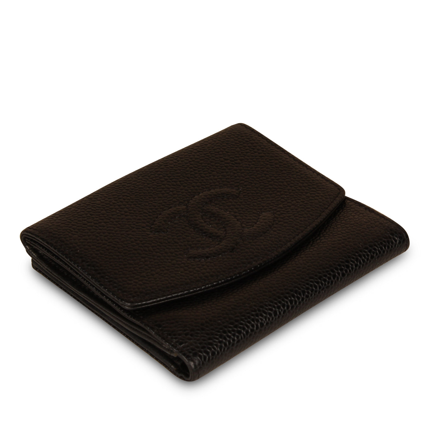 Classic Wallet - Black Caviar - Product Image 3