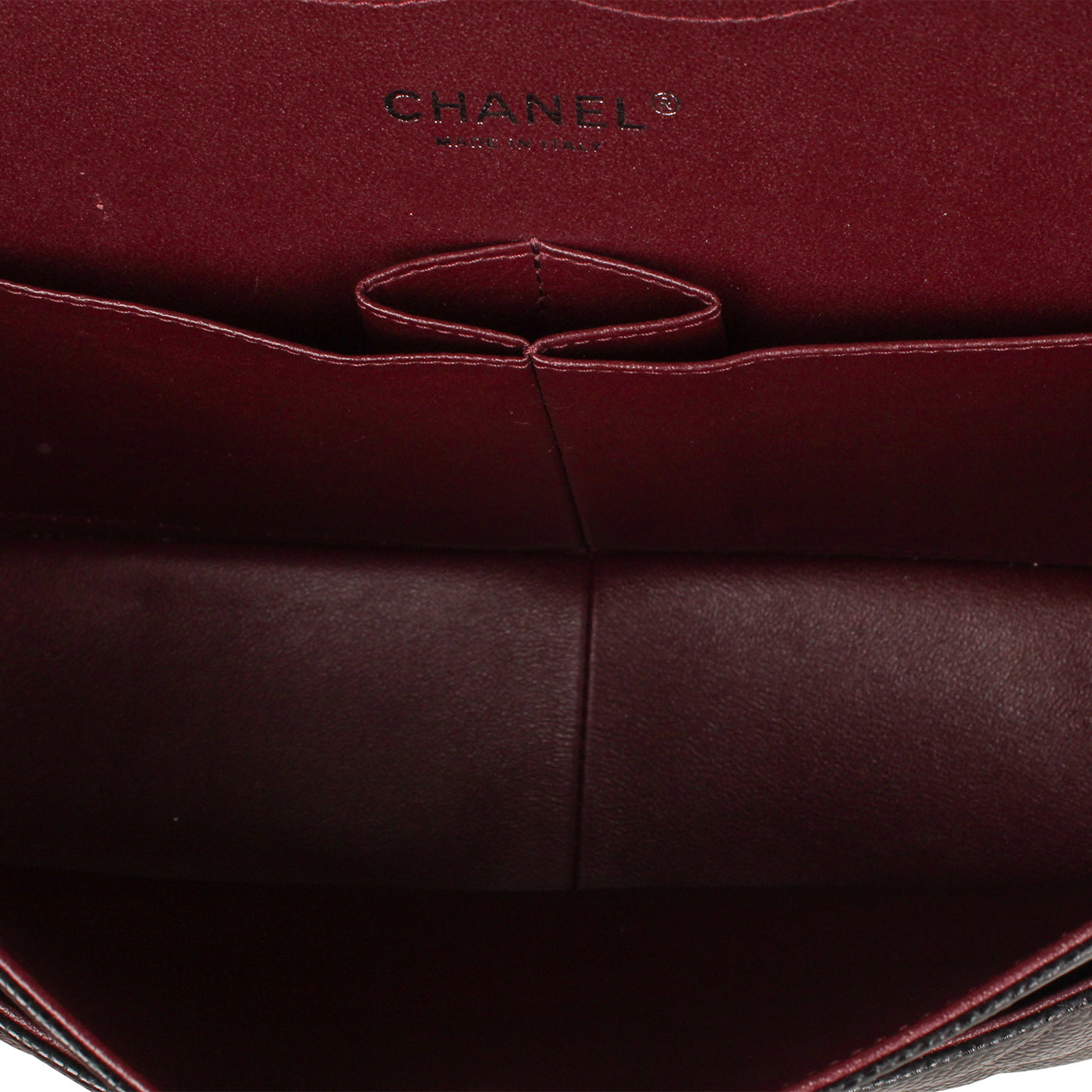 Classic Flap Bag - Jumbo - Caviar - Product Image 8